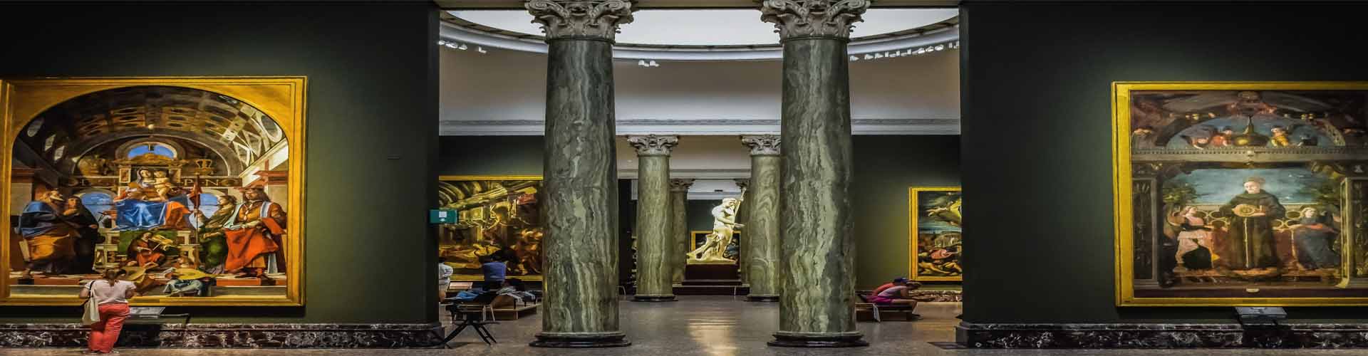 Lombardy Culture Travel Guide
