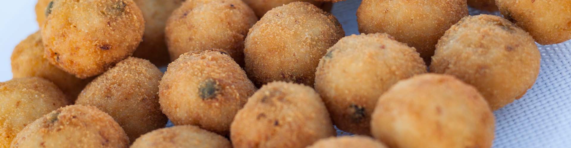 Food and Wine of Marche