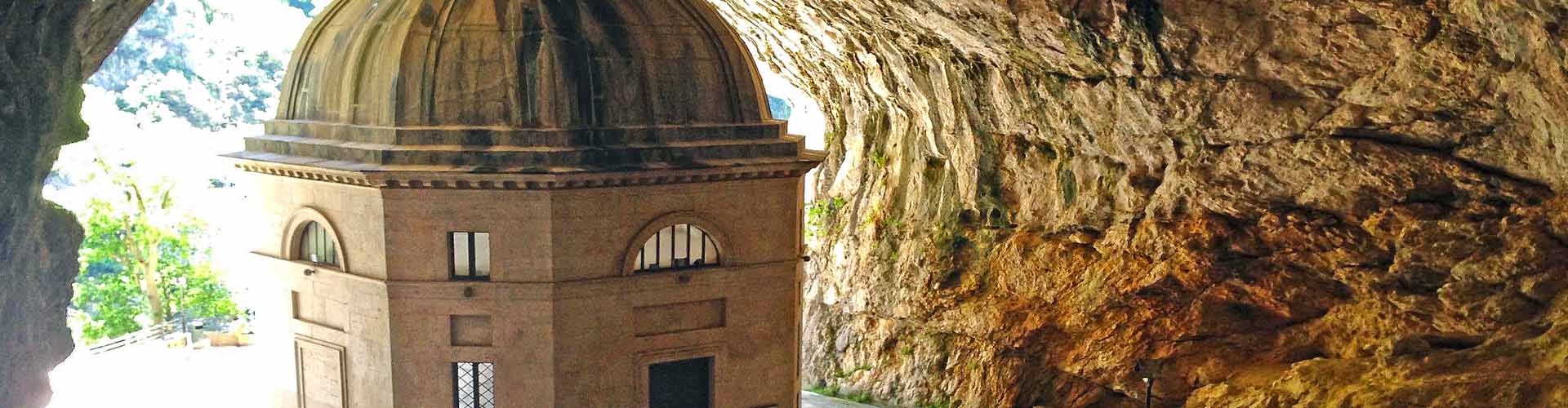 Things to do in Marche Region