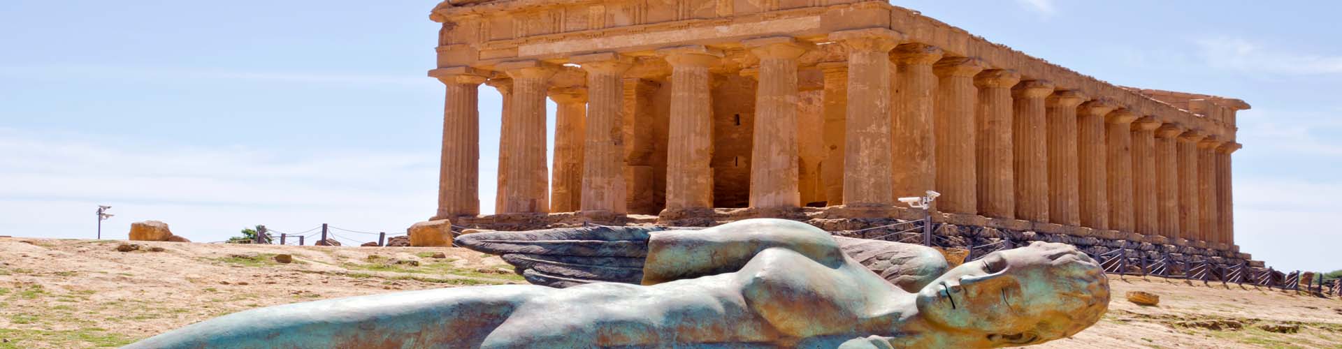 History of Italy Travel Guide