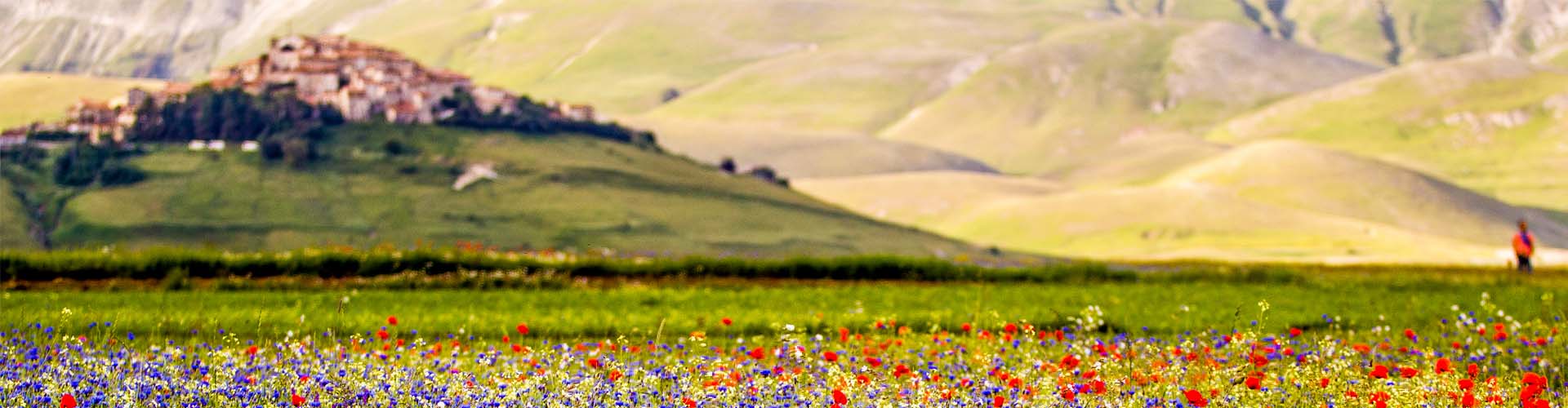 Umbria Travel Guide