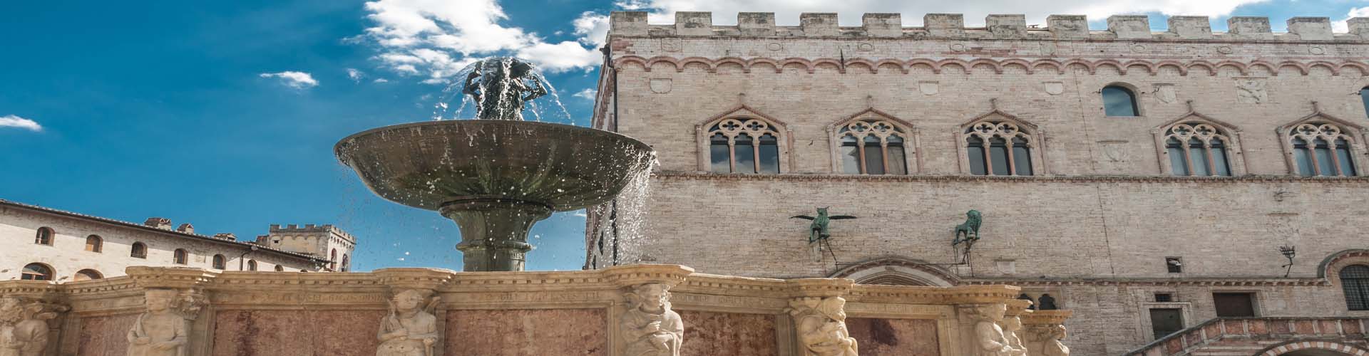 Perugia