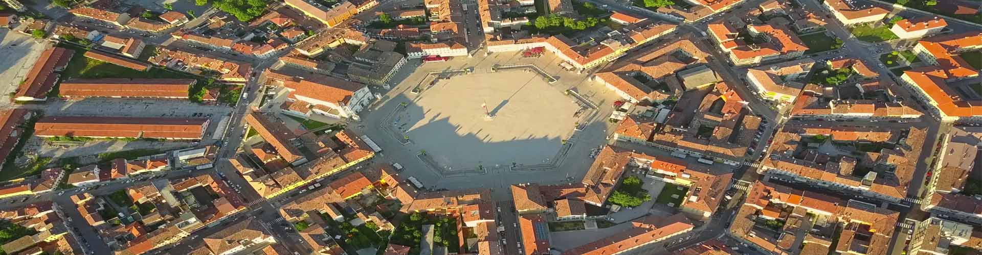 Friuli Venezia Giulia Travel Guide