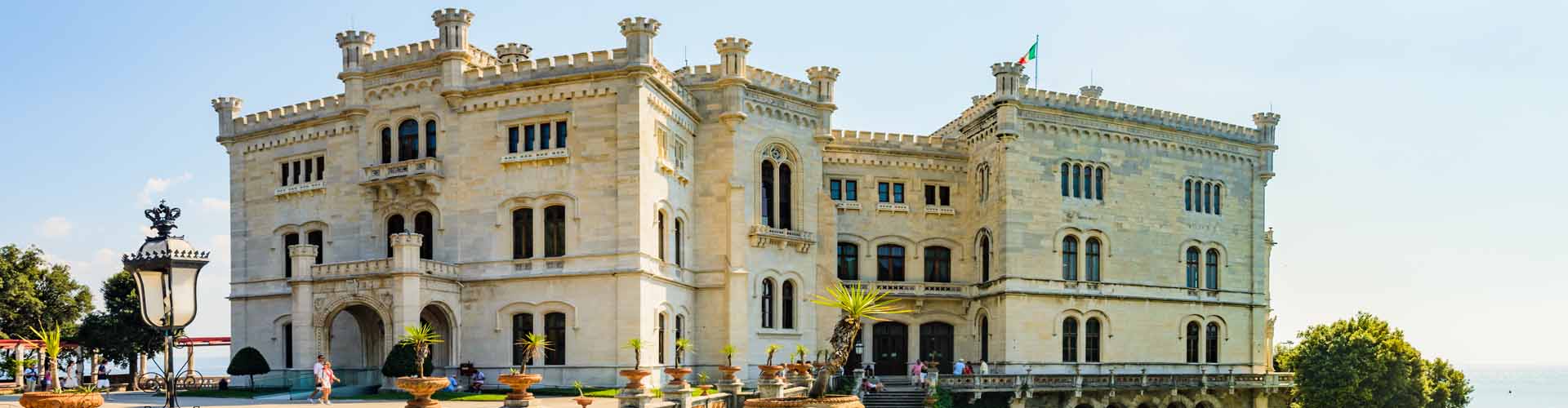 Friuli Venezia Giulia Travel Guide