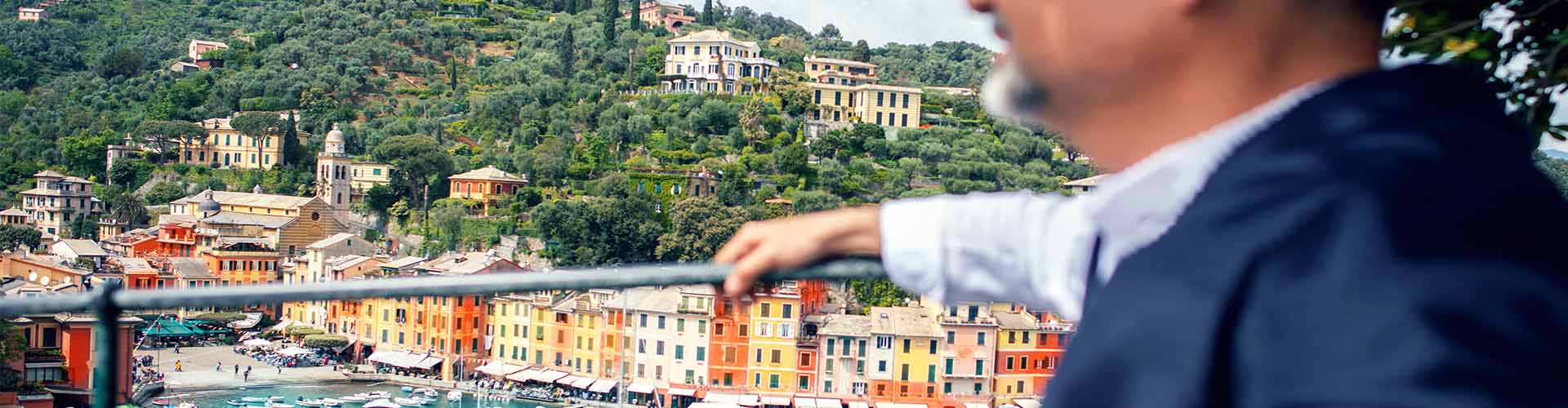 Portofino Travel Guide