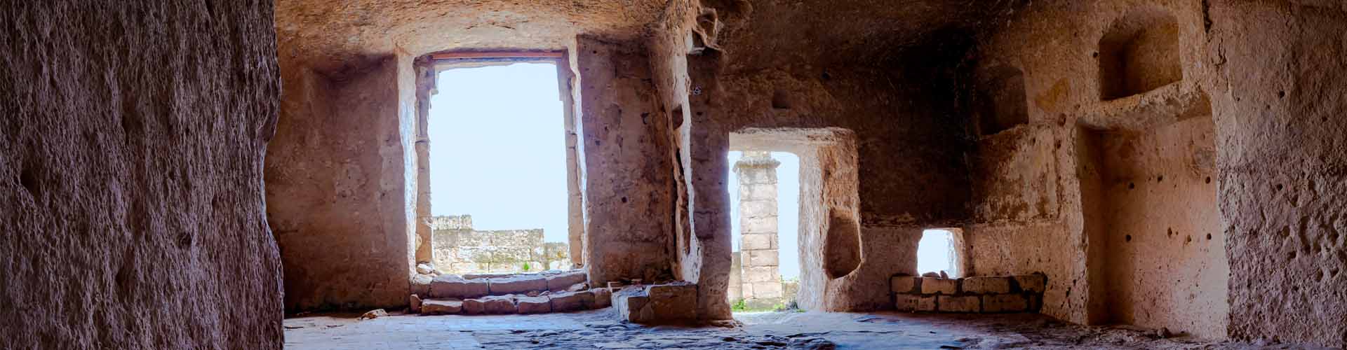 Basilicata Culture Guide