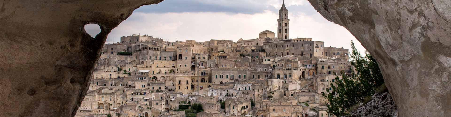 Basilicata Travel Guide