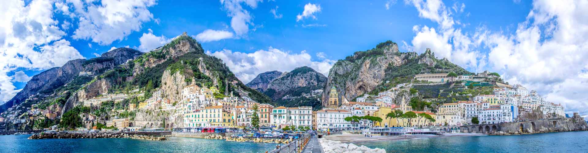 Culture of Amalfi Coast