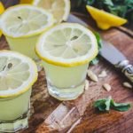 Amalfi Coast Limoncello Food Drink
