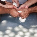 Campania_Food_Mozzarella_Hand_Made_Cheese