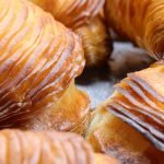 Campania_Naples_Food_Sfogliatelle_Pastry