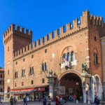 Emilia_Romagna_Ferrara_Central_Square_View