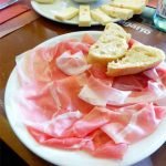 San Daniele Prosciutto Crudo Friuli Venezia Giulia