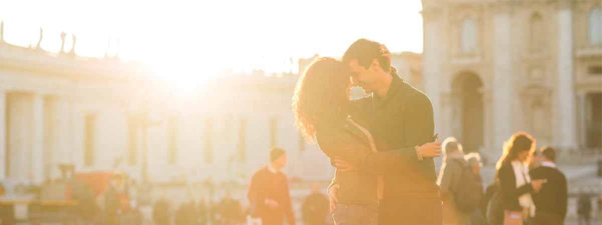 Custom Italy Honeymoon & Romantic Trips