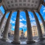 Liguria_Genoa_Square_View