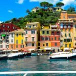 Liguria_Portofino_View_Dock_Houses_2_Colors