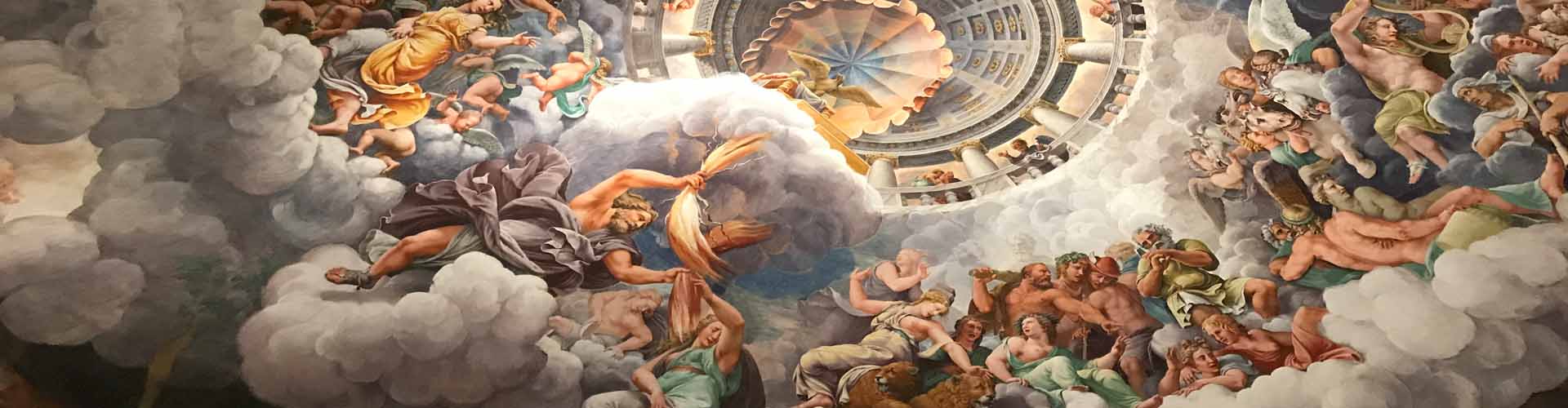 Culture of Mantua 