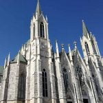 Molise_Isernia_Castelpetroso_Addolorata_Sanctuary_Church
