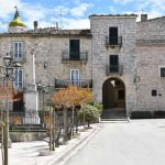 Molise_Oratino_Main_Square