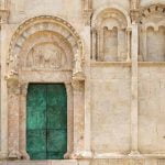Termoli Molise Cathedral Details