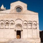 Molise_Termoli_Cathedral_Facade_View