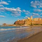 Molise_Termoli_Seva_Fortress_View_Sea