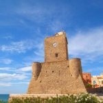 Molise_Termoli_Sveva_Tower_View