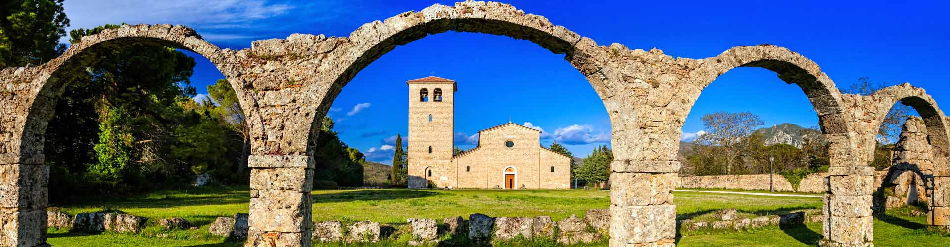 Molise Travel Guide