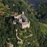 Montalto Dora Castle Piedmont History