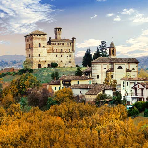 Flavors of Langhe Tour | Vacation Packages for 2021 – 2022