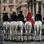 Sardinia_Cagliari_Festival_Folklore_Custom_People_Horses