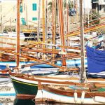 Sardinia_Culture_Fisherman_Boat_Latin_Sail
