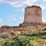 Sardinia Nuraghe History Archeological Sites