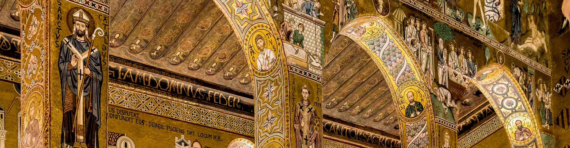 Culture of Palermo