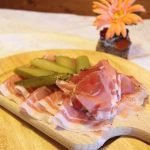 Trentino Food Speck Dish Cold Cuts