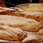 Trentino Alto Adige Strudel Cake Food