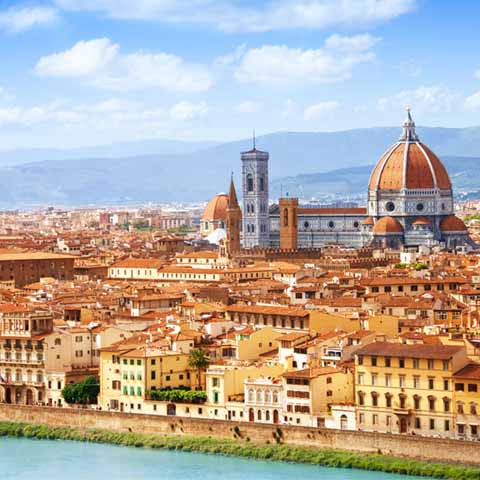 Home - City of Florence