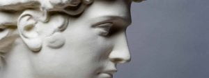Florence Tuscany David of Michelangelo