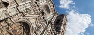 Florence Santa Maria del Fiore Cathedral