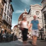Tuscany_Florence_Santa_Maria_Del_Fiore_People