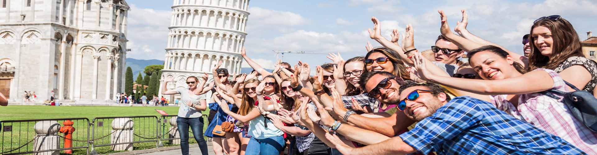 Pisa Travel Guide