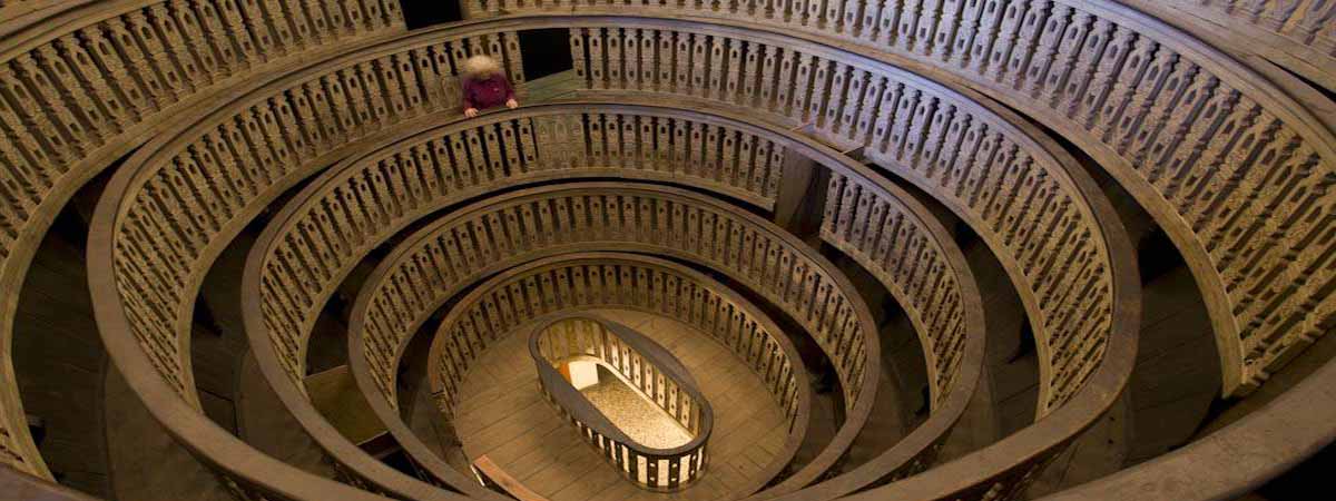 Padua Anathomic Theather University