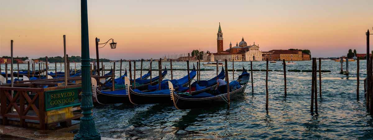 Venice Honeymoon Winter Package | Vacation Packages 2021 – 2022