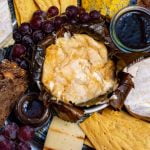 Aosta Valley Castagnino Goat Robila Food Dessert