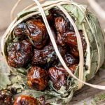 Calabria_Cosenza_Fig_Ball_Food_Sweets