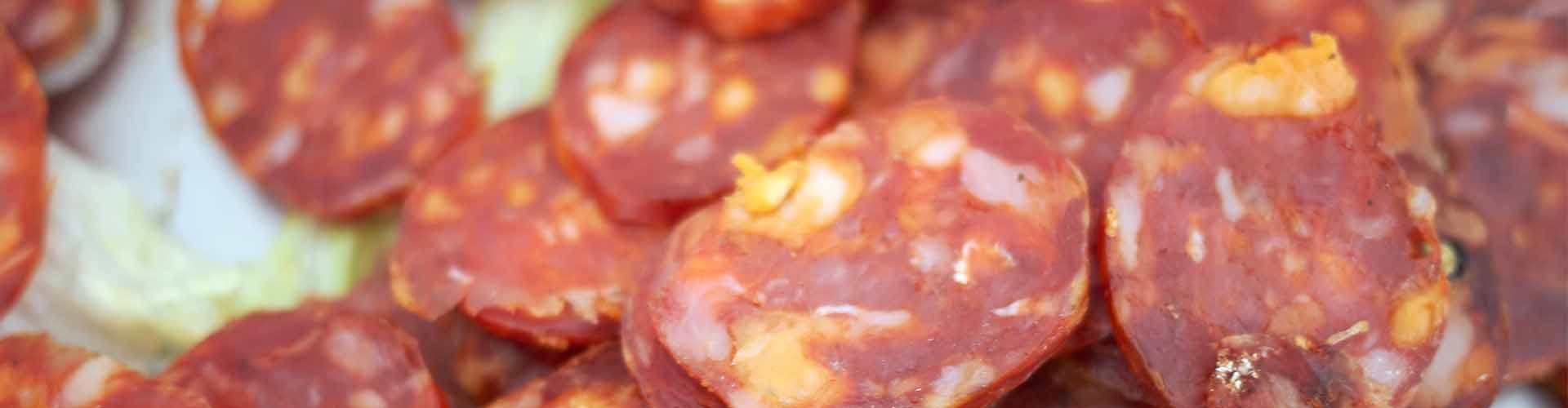 Food and Wine of Calabria