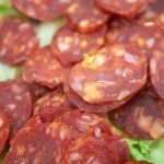 Calabria_Food_Slices_of_Nduja_Salame_Spicy_Hot