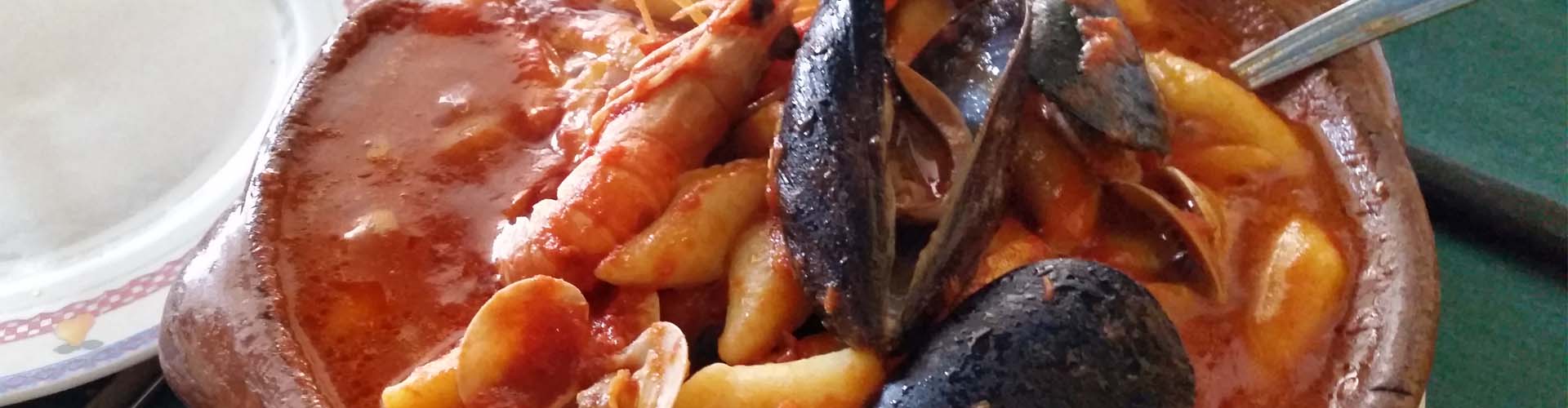 Food & Wine of Amalfi Coast