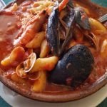 Campania_Naples_Gnocchi_alla_Vesuviana_Pasta_Food