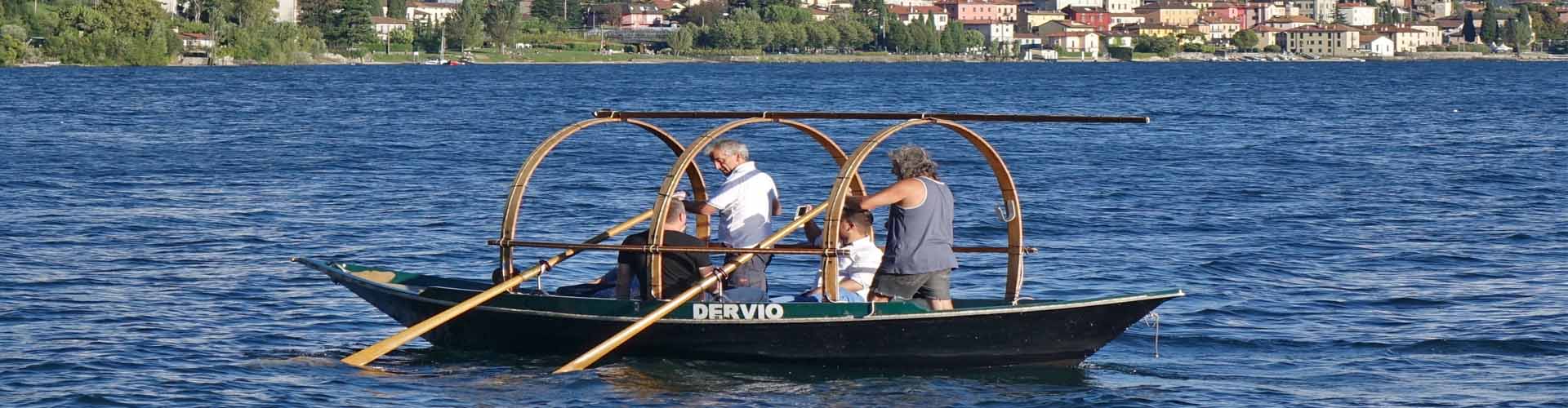 Como Travel Guide